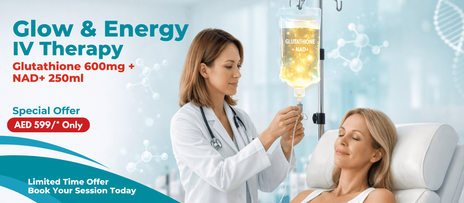 Glow & Energy IV Therapy (1)